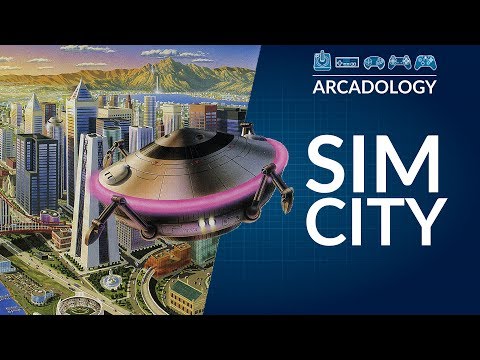 The Rise and Fall of SimCity - The History of the SimCity Franchise