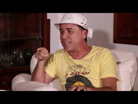 🌕Flávio Leandro e João Cláudio Moreno - Somos Forró #15