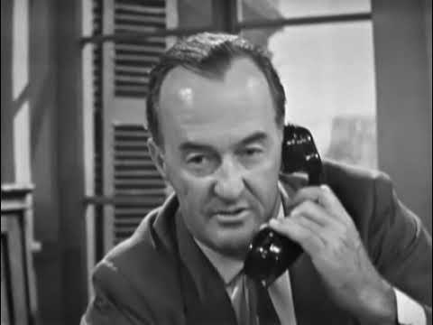 Maigret "The Crystal Ball" Rupert Davies British Detective of Maigret novels by Georges Simenon