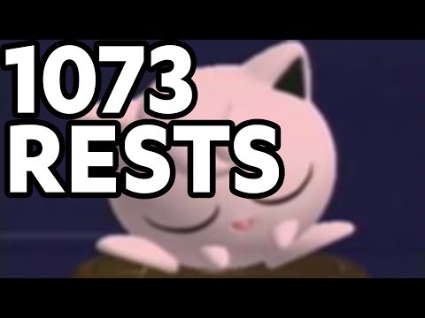 Every Hungrybox Rest, Vol. 3