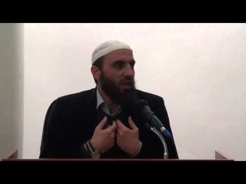 Hoxhë Bashkim Bajrami-Personi,zemra e të cilit është e lidhur me xhaminë