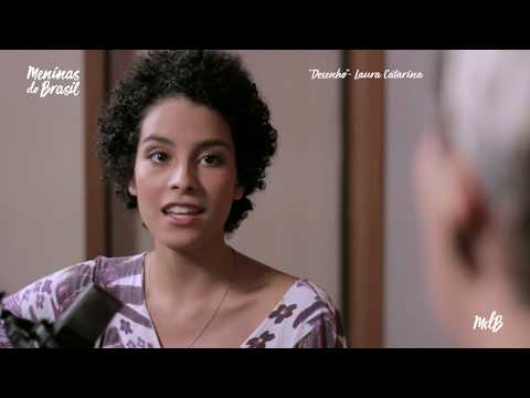 #MdB - Laura Catarina - "Desenho"