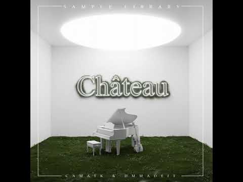 [14 LOOPS] camatk x dmmadeit - Chateau Sample Library (Lil Tjay, Rod Wave, Lil Keed, and More)