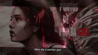 6 Pontos de Pomba Gira!🌹🌹