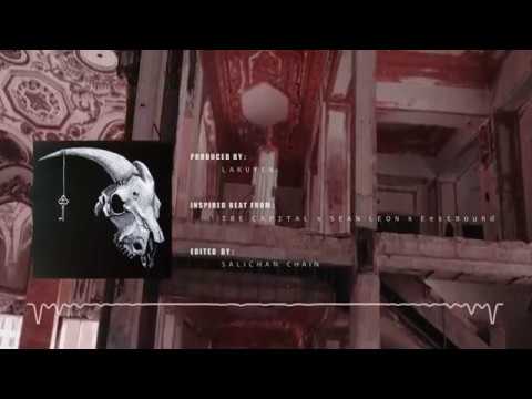 TRE CAPITAL x SEAN LEON x EESTBOUND x 416 TYPE BEAT | LXST