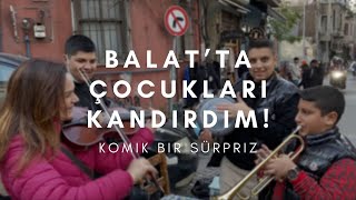 Canan Andersonun Viral Balat Videosu - Çocukları