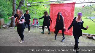 Ash Now - &quot;Bloodroot&quot;  ( more at:  soundcloud.com/9-skys )