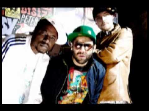 Baron Von Alias feat Foreign Beggars + Eliza Lawson - Overload (Downbit Remix)