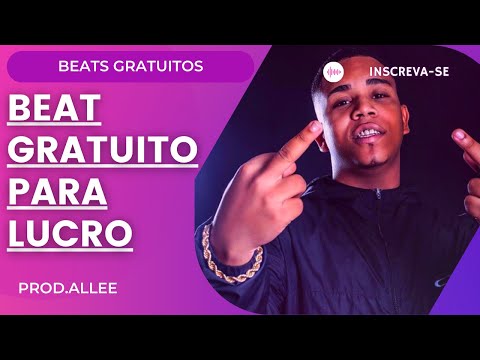 [ Grátis para lucro ] Recayd Mob x Borges Type Beat (Prod.Allee)