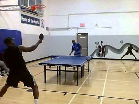 Maltenose Table Tennis RR 2012e Carvo vs George