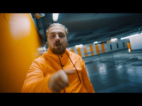 R.O - Black Card (Clip officiel)