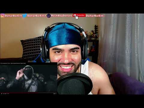 Gb X LooseScrew X Tizzy T - Moscow March Moscow17 (Music Video)