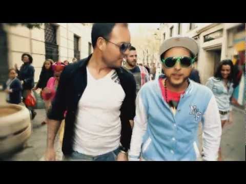 Nitro & La Melodia - Tukutaka (Official Video) TETA