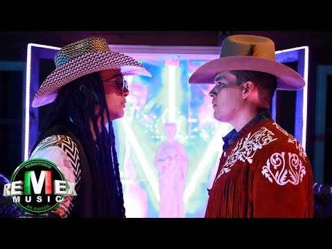 Morenito de Fuego, Leandro Ríos - Amigos con derecho (Video Oficial)