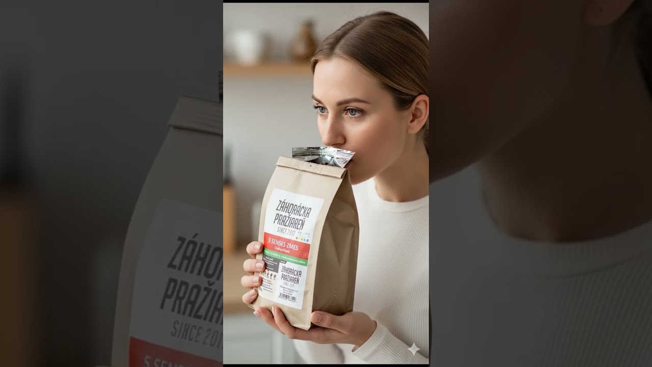 Záhorácka Pražiareň – osobný AI avatar majiteľa