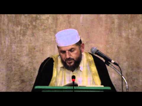 Nr.2 RIJADU SALIHIN "Sinqeriteti (pjesa e dytë)" Shefqet Krasniqi -03 08 2011-