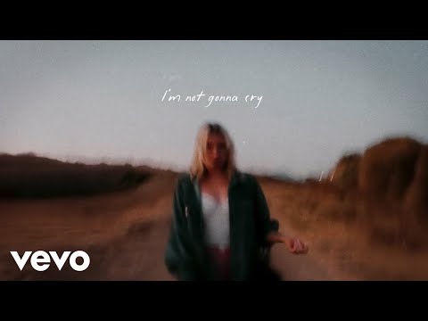 JESSIA - I’m Not Gonna Cry (Official Lyric Video)