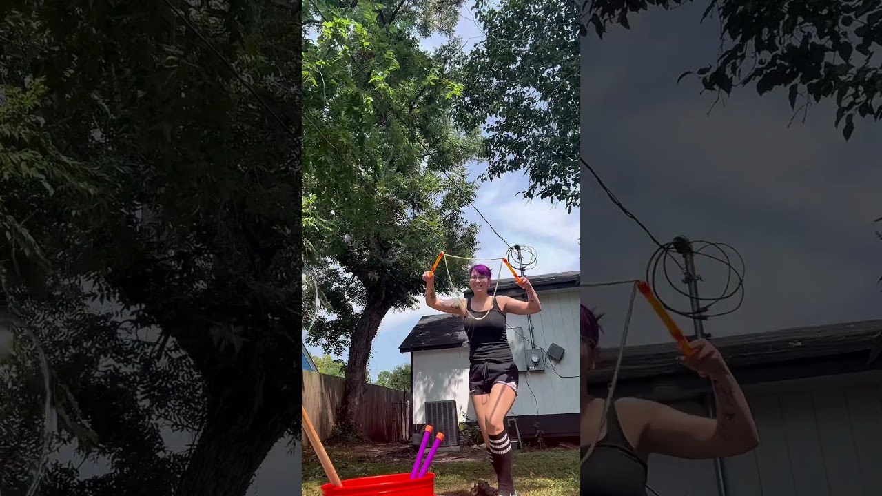 Promotional video thumbnail 8 for Janie Slash