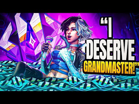 This 13 Year Old *PROVED* He Deserves GRANDMASTER in Marvel Rivals