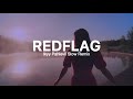 Redflag Rap - Ikyy Pahlevii Slow Remix Relaxing ( Official Lyric Video )