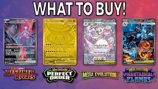 BEST Pokemon TCG Sets to Buy Right Now | April 2026 Market Guide