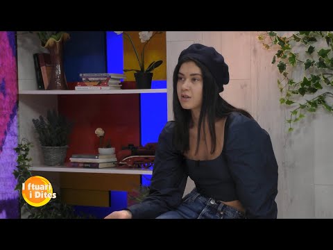 Rreze Dielli 15 Nentor  2019 - E Ftuar, Rita Saraci