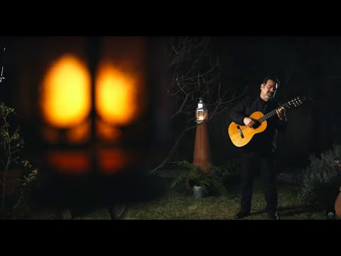 Los Cenzontles ft. David Hidalgo - Me Voy Pal Pueblo