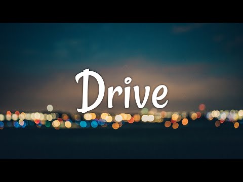OTR - Drive feat. Panama (Lyrics)