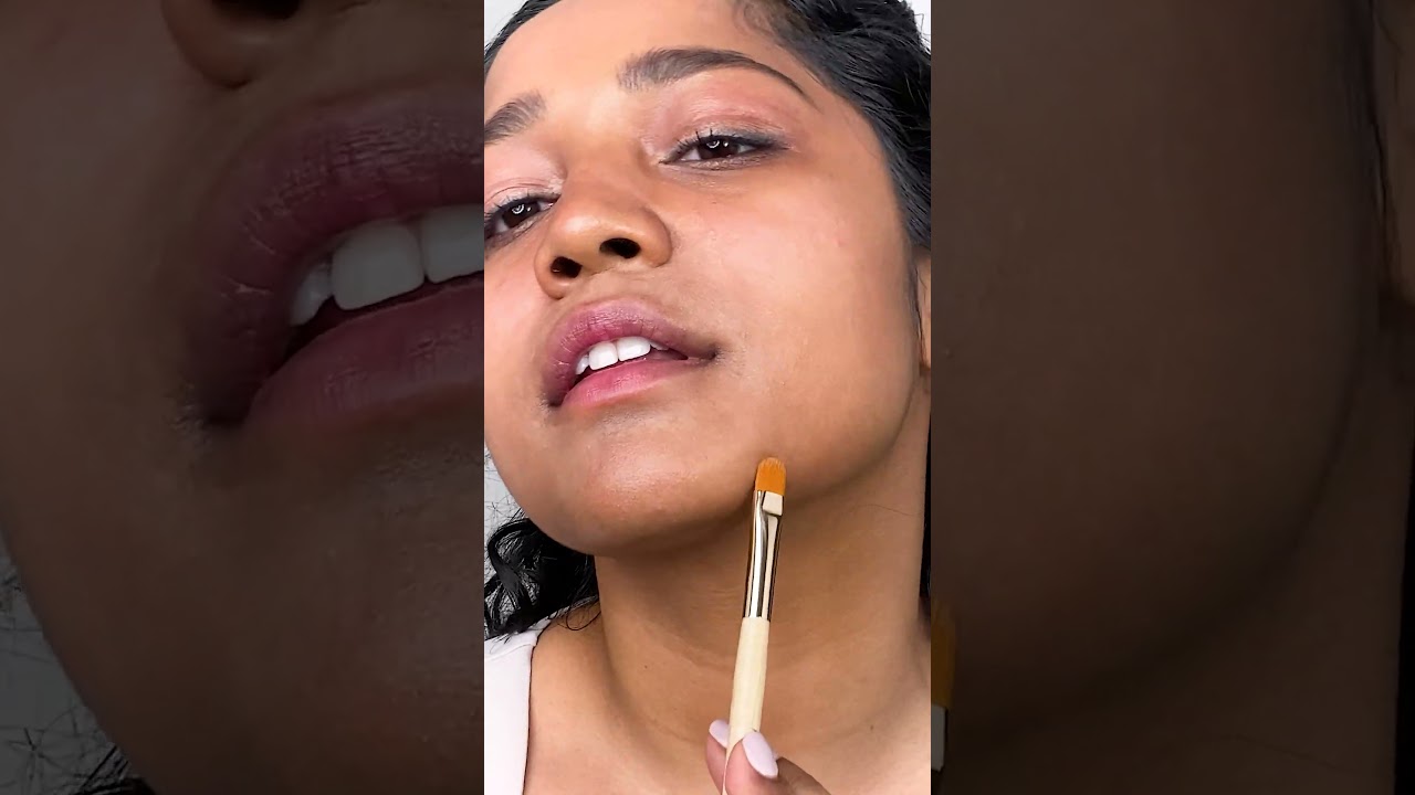 Help tired eyes look more awake.