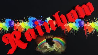 Download lagu RAINBOW The Best Collection Song of RAINBOW mp3