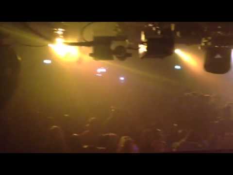 SANDY RIVERA FEAT. APRIL LIVE @ DITH, MINISTRY OF SOUND AUGUST 2013