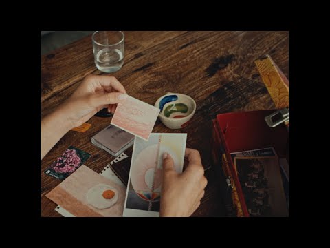 Sergio Díaz De Rojas - Nuestra caja de postales y otros recuerdos (Official Music Video)
