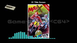 (C64)Motocross-Soundtrack
