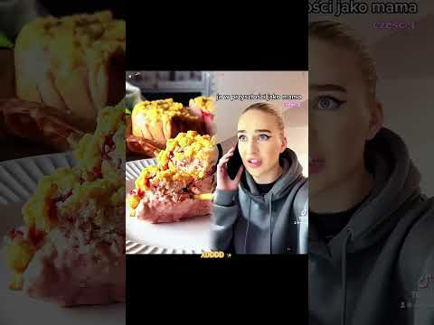 67 INTERPRETACJA FABUŁY： ja w przyszłości jako mama #śmieszne #komedia #comedycie #foryoupage