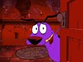 Courage Opens A Door 3
