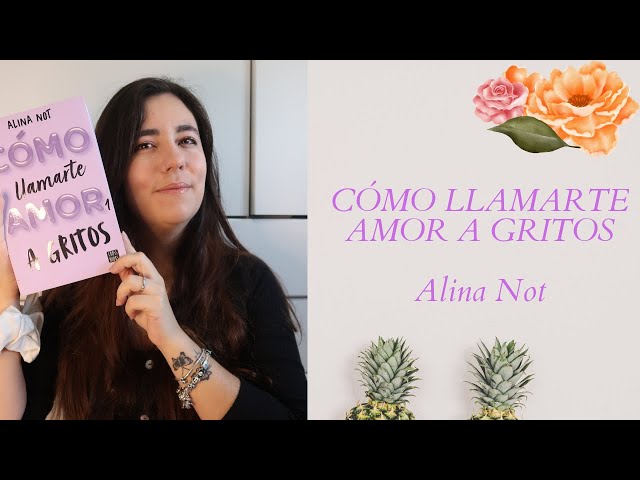 Vídeo relacionado con Cómo llamarte amor 1. A gritos (Cómo llamarte amor...)