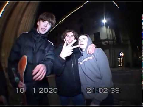 Bristol Times volume 1