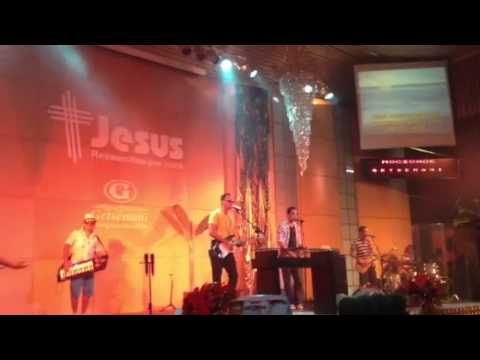 Banda Pisaduras | Ao Teu Lado