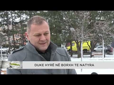 NË VËZHGIM  10.03.2022