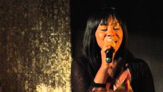 NBC's The Voice - Sasha Allen at Ryan Black's 88's - Exhale By Babyface & Whitney Houston