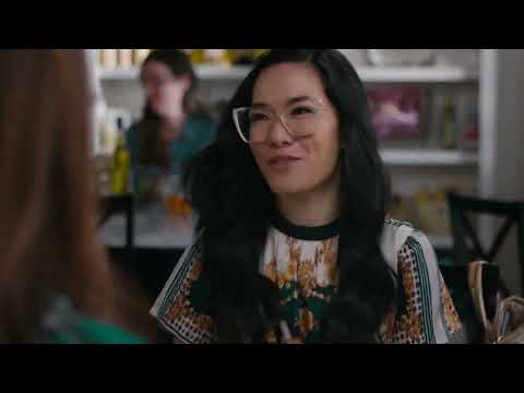 American Housewife Doris No Rules