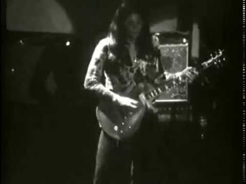 Tommy Bolin / Zephyr 1970 guitar solo