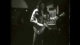 Tommy Bolin / Zephyr 1970 guitar solo