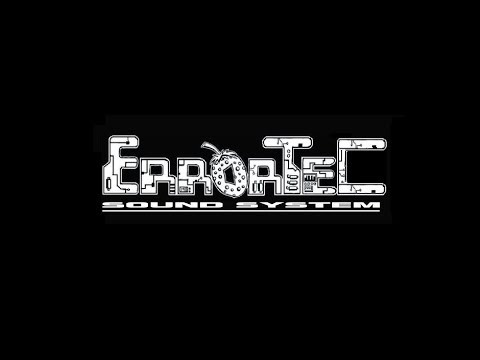 Errortec - Gänsehaut (eRRoRRemix)