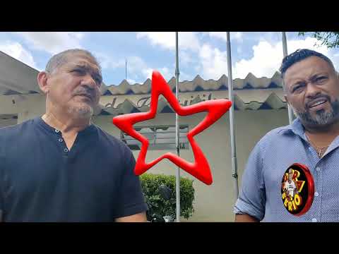 CAMPOS ASSESSOR DO DEPUTADO FEDERAL RUI FALCÃO DO PT PROMETE COISAS BOAS PARA JUQUITIBA.