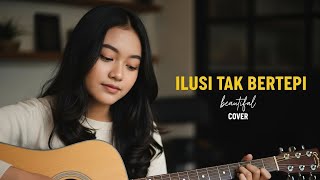 Download lagu ILUSI TAK BERTEPI - HIJAU DAUN ( COVER BY Loshu) mp3