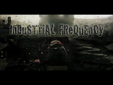 Industrial frequency - Live @ Ministerie van financien