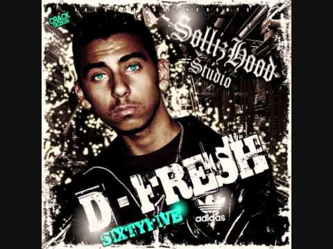 D-Fresh - Sil Bastan Bebegim Part 2 ( Türkische Version )