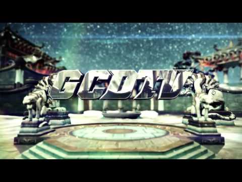 GPL Winter - Tournament #1 - Method Orange vs Donut