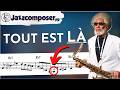 SONNY ROLLINS : ce que tout le monde oublie de dire...